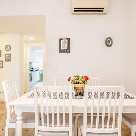 Guestready -Nice 2 Bedroom Apartment In Belem! Lizbona Zewnętrze zdjęcie