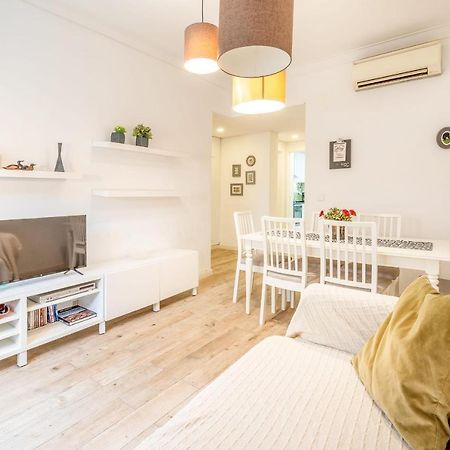 Guestready -Nice 2 Bedroom Apartment In Belem! Lizbona Zewnętrze zdjęcie