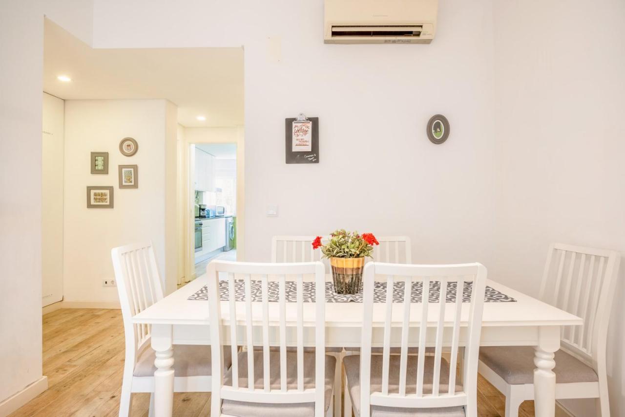 Guestready -Nice 2 Bedroom Apartment In Belem! Lizbona Zewnętrze zdjęcie