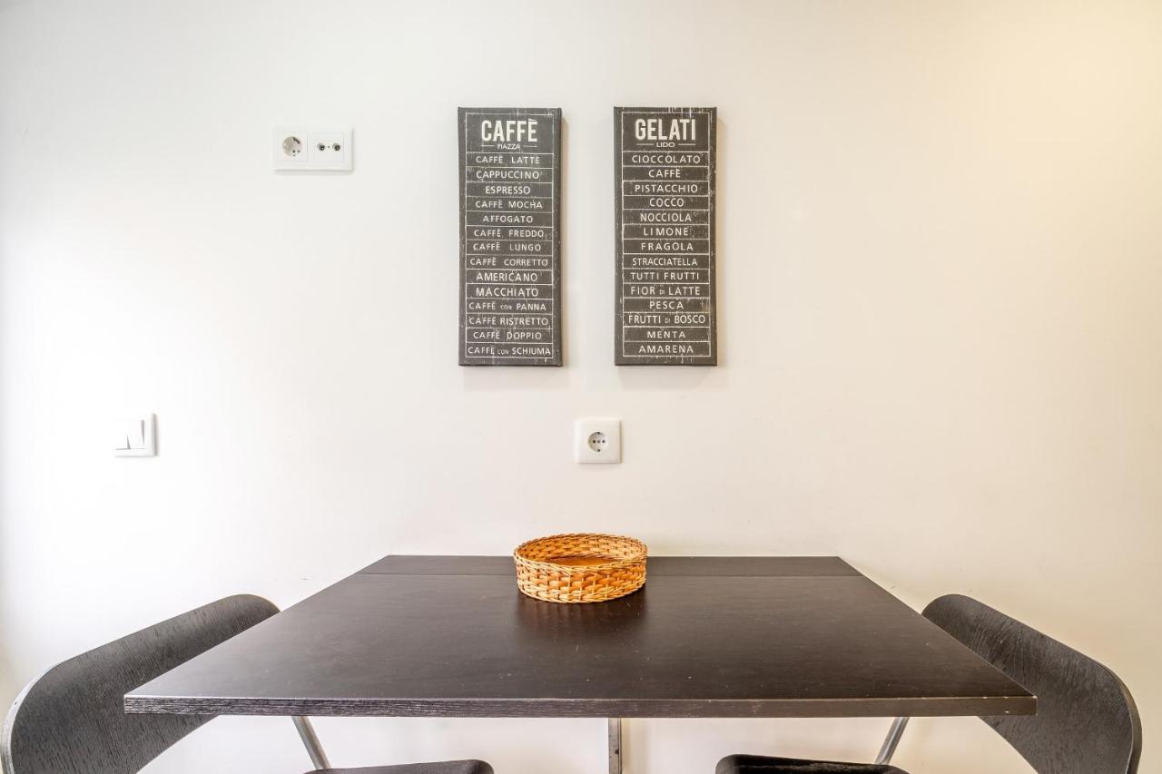 Guestready -Nice 2 Bedroom Apartment In Belem! Lizbona Zewnętrze zdjęcie