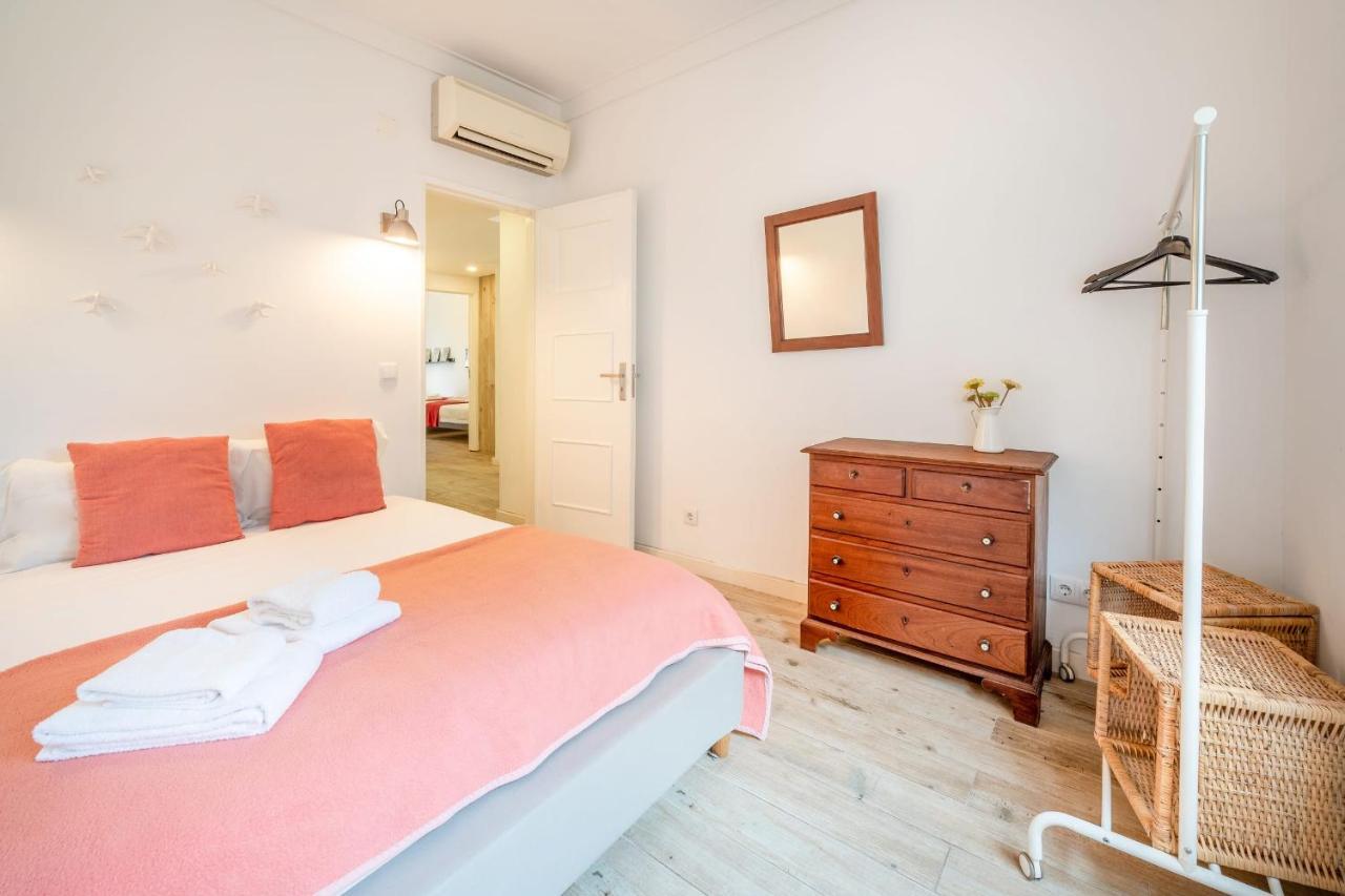 Guestready -Nice 2 Bedroom Apartment In Belem! Lizbona Zewnętrze zdjęcie