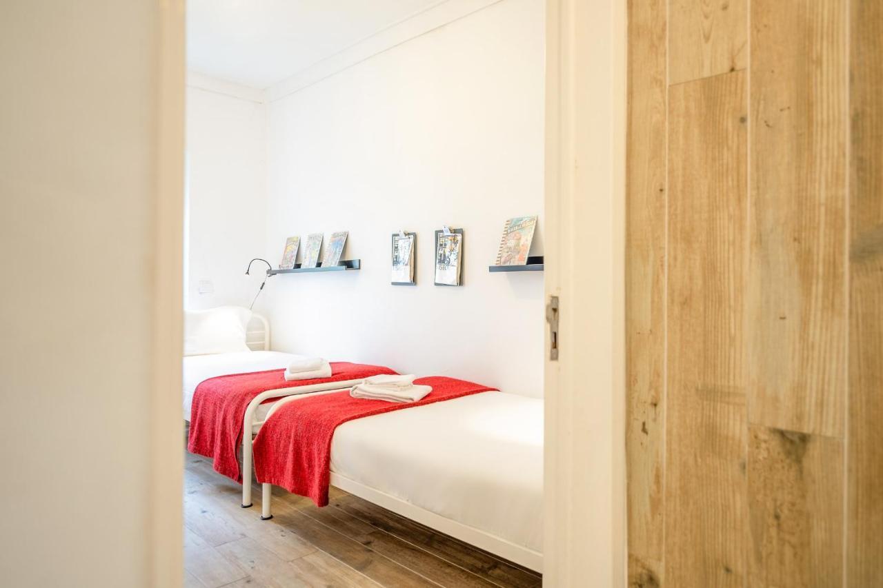 Guestready -Nice 2 Bedroom Apartment In Belem! Lizbona Zewnętrze zdjęcie