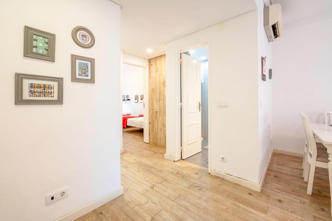 Guestready -Nice 2 Bedroom Apartment In Belem! Lizbona Zewnętrze zdjęcie