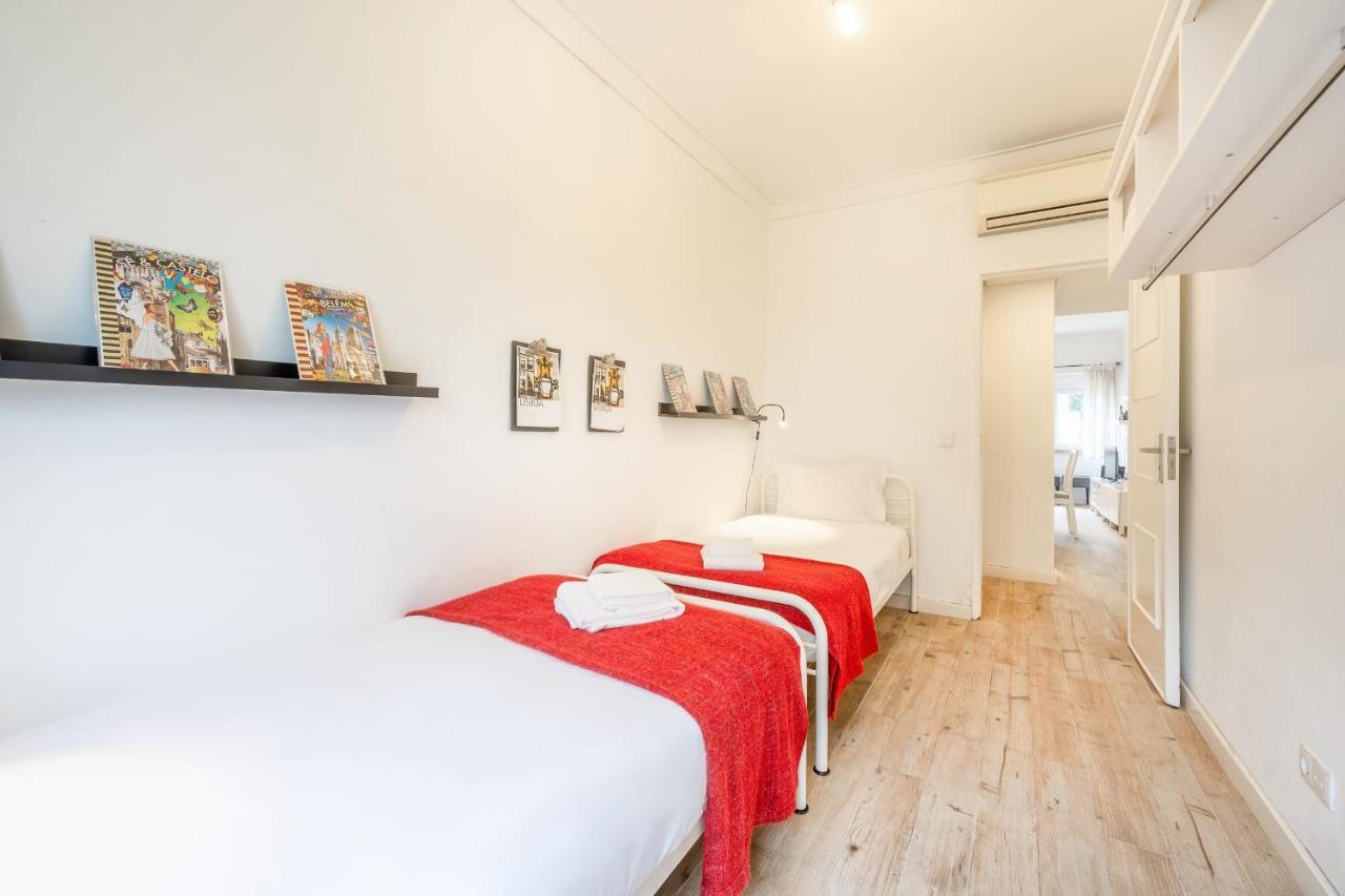 Guestready -Nice 2 Bedroom Apartment In Belem! Lizbona Zewnętrze zdjęcie